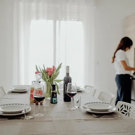 My50 By Monholiday Lägenhet *