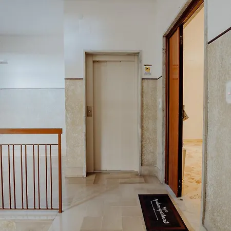 Lägenhet My50 By Monholiday