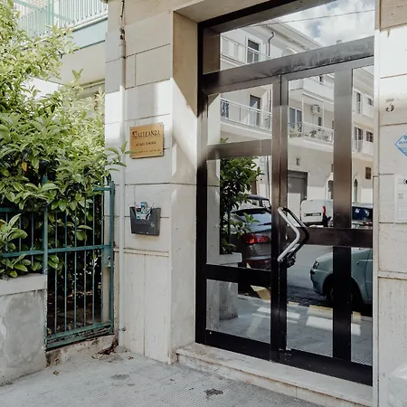 Lägenhet My50 By Monholiday