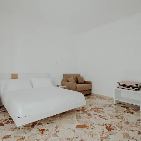 My50 By Monholiday Lägenhet *