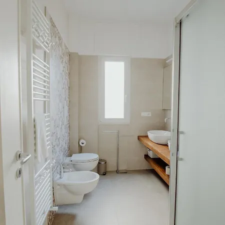 Lägenhet My50 By Monholiday Monopoli