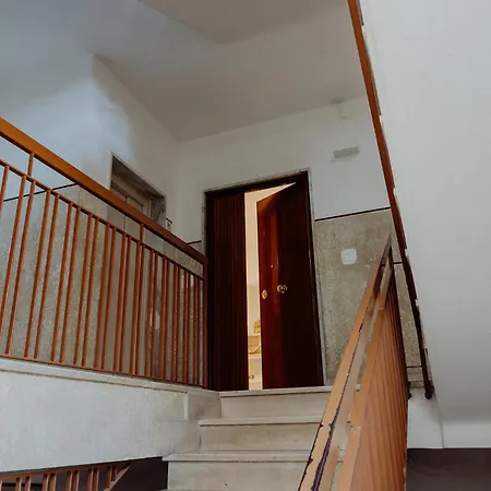 My50 By Monholiday Lägenhet *