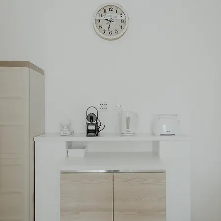 My50 By Monholiday Lägenhet Monopoli