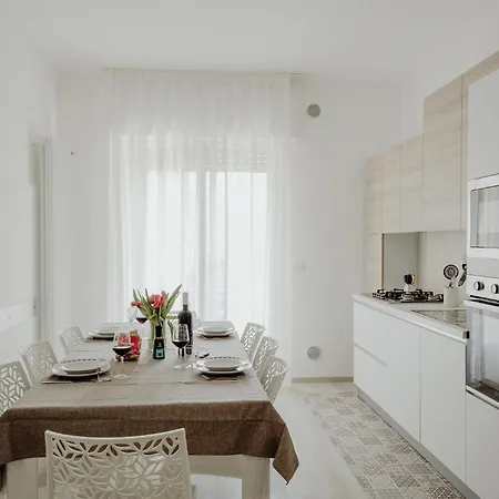 My50 By Monholiday Lägenhet