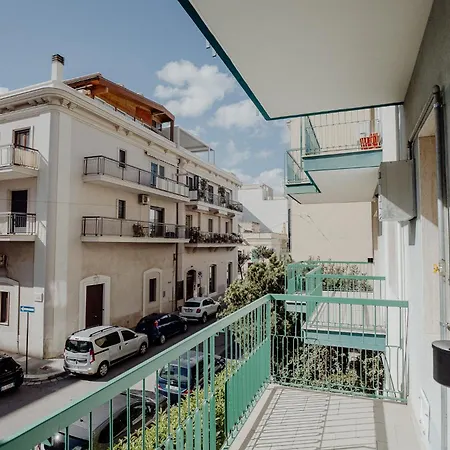 My50 By Monholiday Lägenhet *