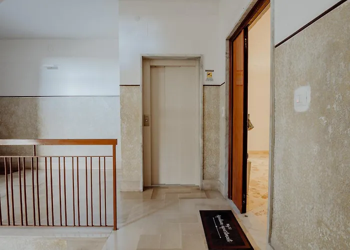 Appartement My50 By Monholiday