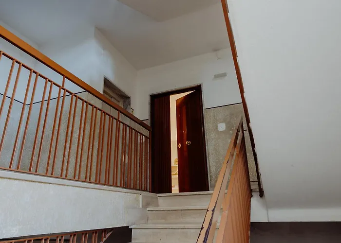 My50 By Monholiday Appartement *