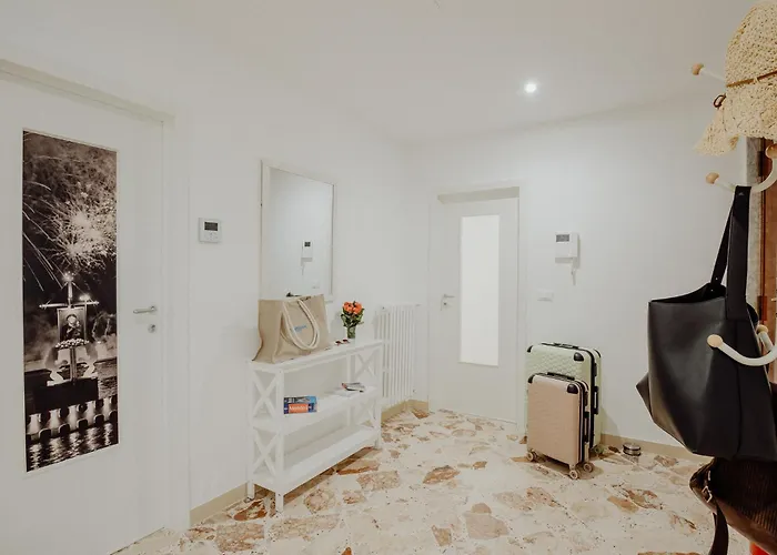 Appartement My50 By Monholiday *