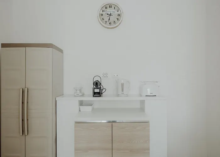 My50 By Monholiday Appartement Monopoli