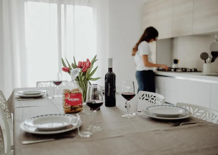 My50 By Monholiday * Monopoli