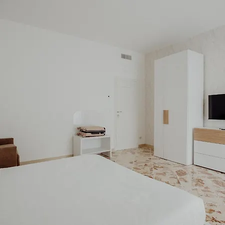 My50 By Monholiday Apartment