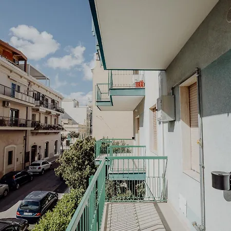 Apartment My50 By Monholiday