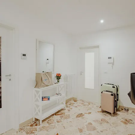 Apartment My50 By Monholiday *