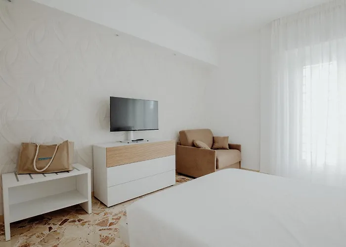 公寓 My50 By Monholiday *