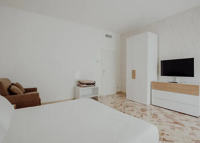 My50 By Monholiday Apartamento