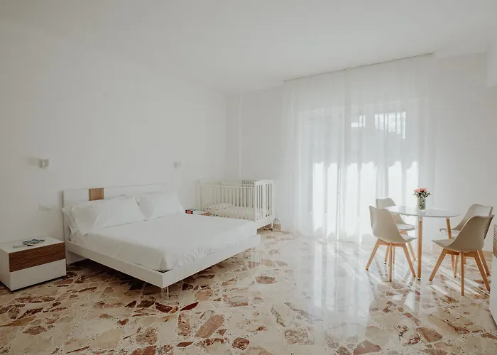 My50 By Monholiday Apartamento *