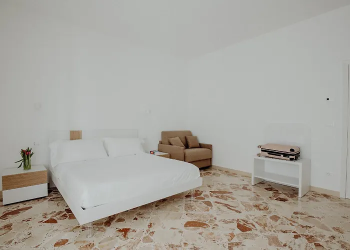 My50 By Monholiday Apartamento *