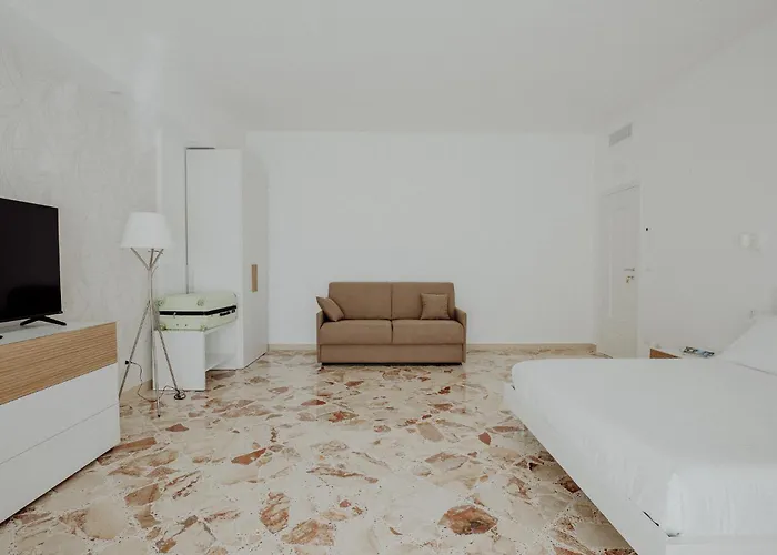 Apartamento My50 By Monholiday *